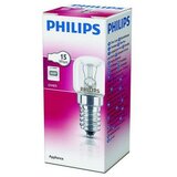 Philips Oven Bulb T22 E14 15W - žarulja za pećnica Cijene