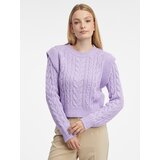 Orsay Light purple ladies sweater - Women Cijene