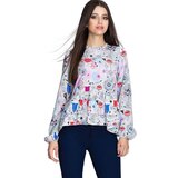 Figl Woman's Blouse M594 | shoptok.hr