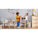 Kinderkraft Hranilica SIENNA siva | shoptok.hr
