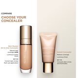 Clarins Skin Illusion All-In-One Concealer prekrivni korektor s posvetlitvenim učinkom odtenek 01 10 ml Slike