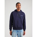 Napapijri Majica marine / svetlo modra | Shoptok.si