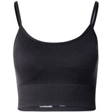 Only Play Športni nederček 'ONPJAIA-2' črna | Shoptok.si