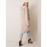 RUE PARIS Sweatshirt-RV-BL-4858-1.99P-camel | Shoptok.si