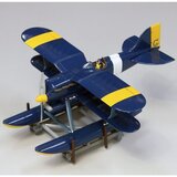  Maketa Porco Rosso - hidroavion Curtiss R3C-0, 1:72 | shoptok.hr