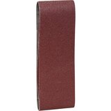 Bosch 3-delni set brusnih traka X440 100 x 620 mm granulacija 40 - pakovanje od 3 komada (2608606141) | ePonuda.com