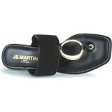 JB Martin Japonke ADOREE Črna | Shoptok.si
