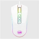 Cobra White M711 Gaming Mouse RGB