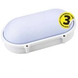 Emos LED nadometna svetilka bulkhead 6W nevtralno bela Cene
