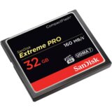 San Disk 32GB Compact Flash Extreme PRO Cene