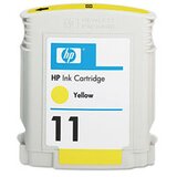 HP 4838 nr. 11, yellow, kompatibilna kartuša 28 ml Cene