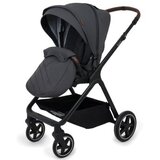 Jungle X05 bebi kolica lumi 3U1, siva