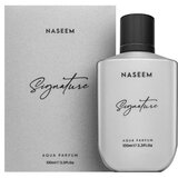 Naseem Signature Silver toaletna voda za muškarce 100 ml | shoptok.hr