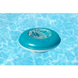 Bestway Dozirni plovec Ø 16 x 10,3 cm - 1 k. | Shoptok.si