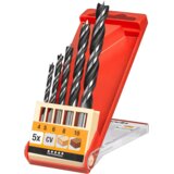 KWB Set svrdla za drvo 5/1 – 514000 Cijene