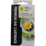 Inkjet compatible za HP F6U18AE(#953XL)/YL/SCC Yellow | Eponuda.com
