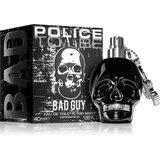Police To Be Bad Guy toaletna voda za muškarce 40 ml | shoptok.hr