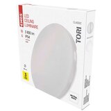  LED svetilo nadometno TORI, okroglo, 36W, IP54, nevtralno bela Cene