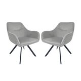  Okretna trpezarijska stolica c-929 nika krem ( 0000504 ) Cene