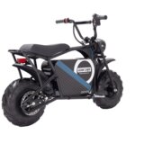  FIRESTORM HP123E Black Battery Motorbike | shoptok.hr