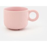 Sinsay Šalica s reljefnim uzorkom srca | shoptok.hr