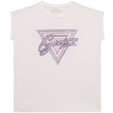 Guess SS SHIRT Bijela Cijene