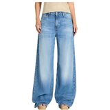 Guess široke ženske farmerke GW5GA82 D5B94 F0RM | ePonuda.com