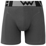 Vuch Muške bokserice Frido sive, veličine S–XXL | shoptok.hr