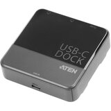 Aten UH3233 USB-C Dual HDMI Mini Dock USB 2.0 adapter UH3233, (20426570) | Shoptok.si