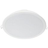  59471/31/P1 MESON 200 UGRADNA LED SPOT SVETILJKA 24W 3000K OKRUGLA BELA | Eponuda.com