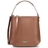 Vuch Anerien Brown Handbag | shoptok.hr