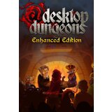 Steam Desktop Dungeons (PC) Key GLOBAL Steam Desktop Dungeons (PC) Key GLOBAL Slike