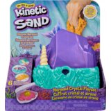 Kinetic Sand KNS ACK Mermaid Crystal Playset CN GML Cijene
