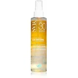 sun secure fotozaštitna voda SPF30+, 200ml