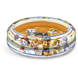 Mondo napihljiv okrogel bazen Paw Patrol Boy, FI 100 cm | Shoptok.si