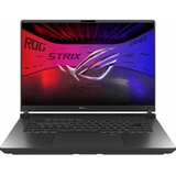 Asus ROG Strix G16 16" WQXA 240Hz, Ultra 9 275HX 5060 8GB, 32GB DDR5, 1TB | Eponuda.ba