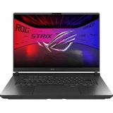 strix G16 16" wqxa 240Hz, ultra 9 275HX 5060 8GB, 32GB DDR5, 1TB