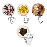  Robot Titanium Chef Baker Lite KVC65.001WH | Shoptok.si