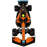  Licencirana formula na daljinsko upravljanje McLaren F1 1:12 R/C - narančasta | Shoptok.si