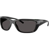 Arnette Bubblewrap AN4353 290087 ONE SIZE (63) Črna/Siva Cene