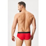MEN-A 3PACK Muške gaće od bambusa IV | shoptok.hr