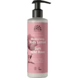 Soft Wild Rose losjon za telo