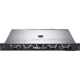 PowerEdge R240 E-2124/4x3.5"/16GB/1TB-SATA/PERC H330/iDRAC9Basic/450W/Rail
