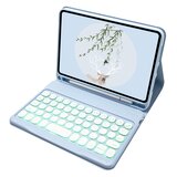 Royal Bailey Flip cover in Bluetooth Tipkovnica TS006D za iPad mini6, (21593508) Cene