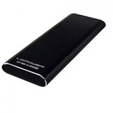 LC Power HDD Rack LC-M2-C-NVME USB3.1 Gen.2 Cene