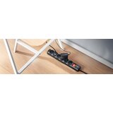 Trust produžni kabl-zaštita 6 utičnica, prenaponska zaštita | Eponuda.ba