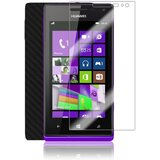  Zaščitna folija ScreenGuard za Huawei Ascend W1 Cene
