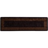 Traka za tepih MARSA Crna 80 x 350 cm Poliester i PVC | shoptok.hr