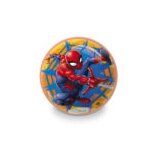 Spiderman lopta PVC 23cm, MONDO | Shoptok.si