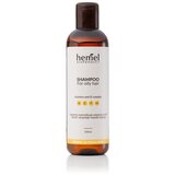 Hemel Shampoo for Oily šampon za masnu kosu/ 200ml | ePonuda.com